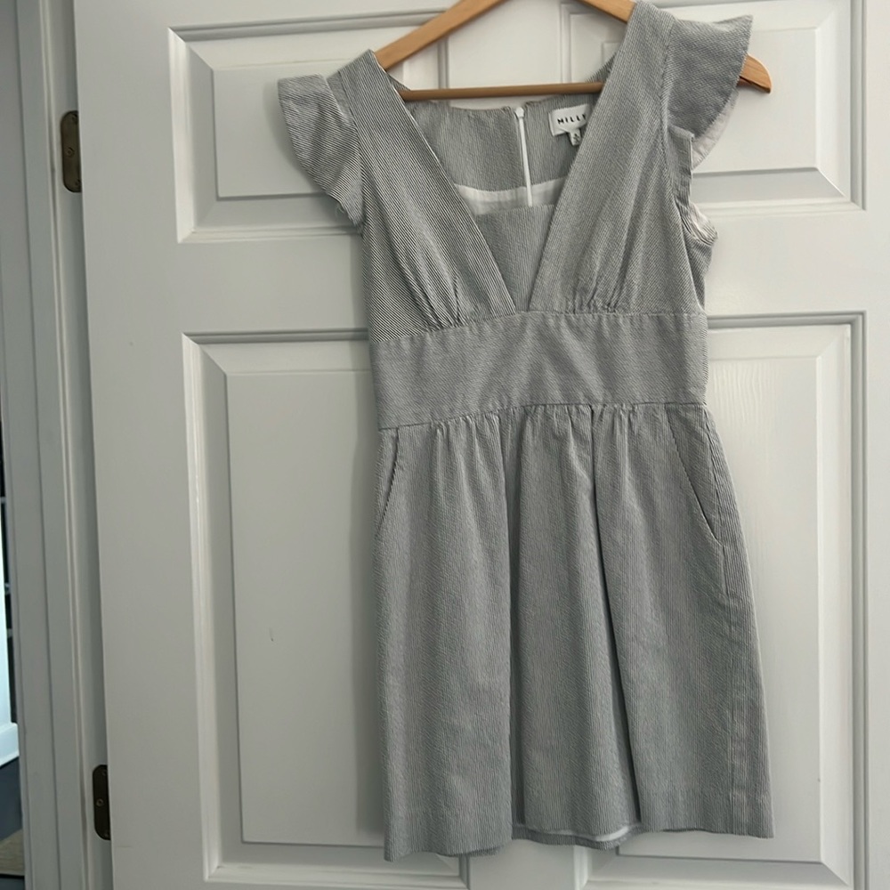 Milly dress
